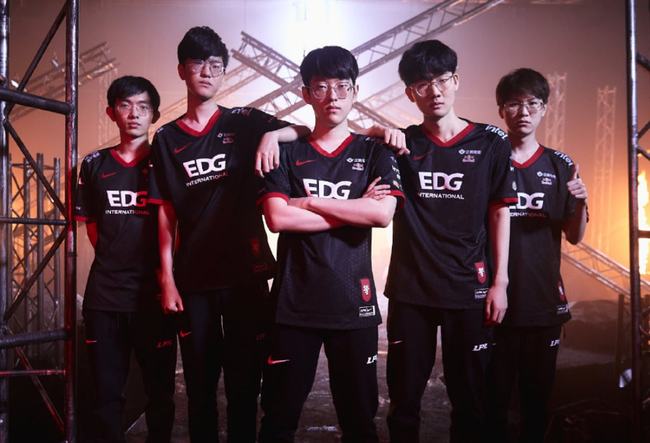 EL和平精 EL和平精