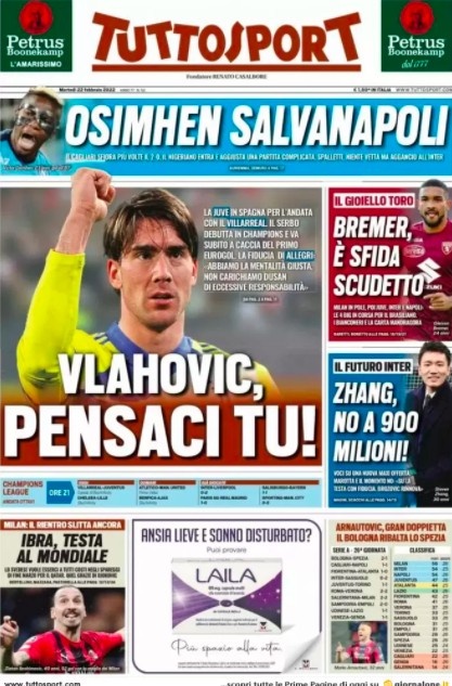 转会导向 转会导向