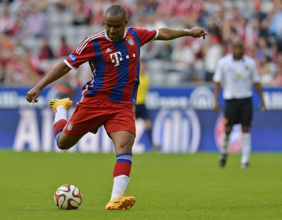 关键IP的 关键IP的