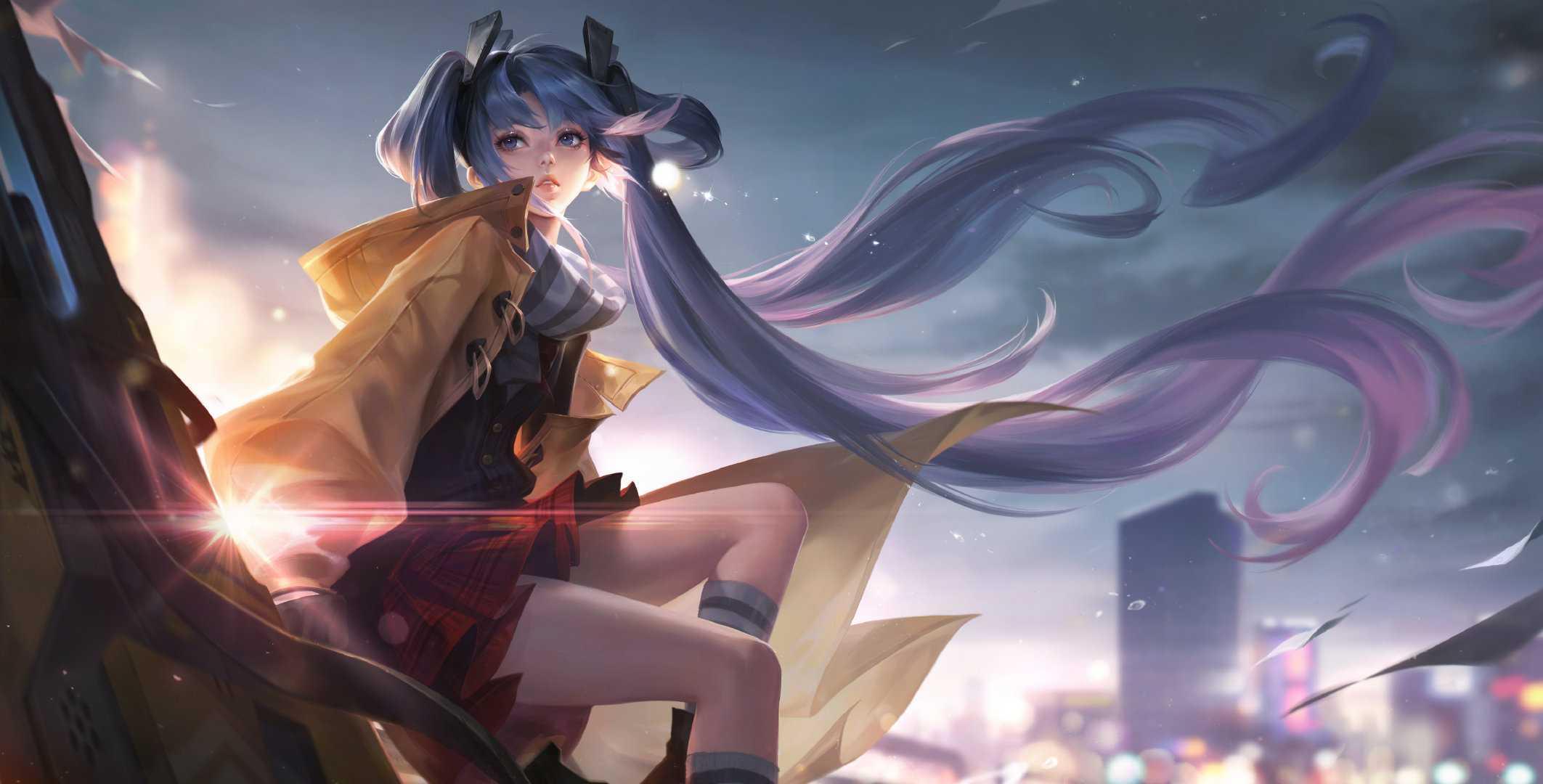 持球